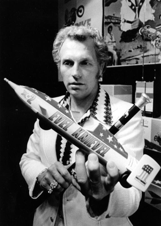Illustration for article titled 15 Reasons Why Evel Knievel Is Still Awesome